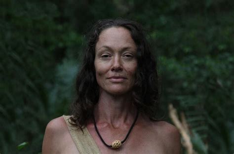 Women of Naked and Afraid : r/nakedandafraid